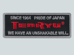 TENRYU Emblem(IR).