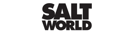 SALT WORLDデジタル