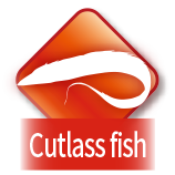 Cutlass fish