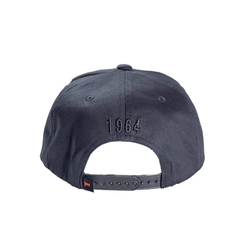 TENRYU  Flat visor Cap