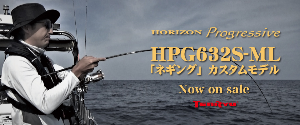 HORIZON Progressive HPG632-ML