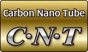 Carbon nano tube C・N・T